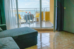 Apartament Midia